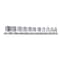 Beta 920A-AS/SB11 Set of 11 1/2 in Drive 6-Point Hand Sockets on Rail, SAE 3/8 in- 1 in 009200295 - alternate 1